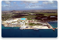 Port of Barcadera