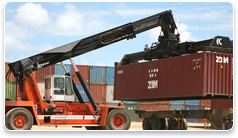 Aruba Stevedoring Company