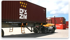 Cargo Services