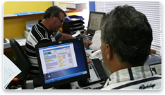 Customs Brokerage