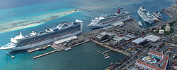 Port of Oranjestad