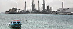 Port of San Nicolas